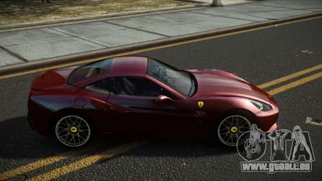 Ferrari California Votras pour GTA 4