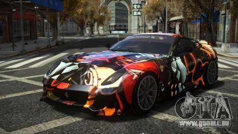 Ferrari 599 Votrezay S7 für GTA 4