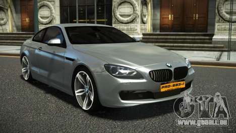 BMW M6 Tykona für GTA 4