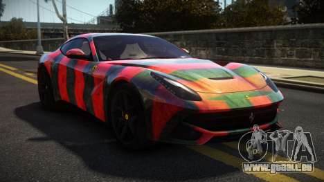 Ferrari F12 Veloma S12 pour GTA 4