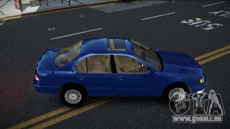 Infiniti i30 Kulima für GTA 4