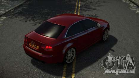 Audi RS4 Herulad für GTA 4