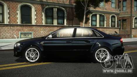 Audi RS4 Derja pour GTA 4