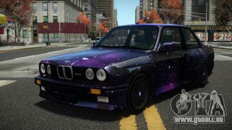 BMW M3 E30 Falikuza S4 pour GTA 4