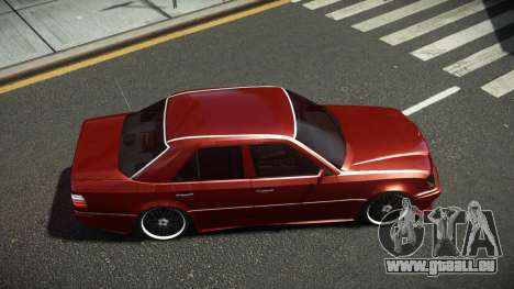Mercedes-Benz E500 Syrima für GTA 4