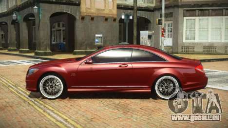 Mercedes-Benz CL65 AMG Zoperil für GTA 4