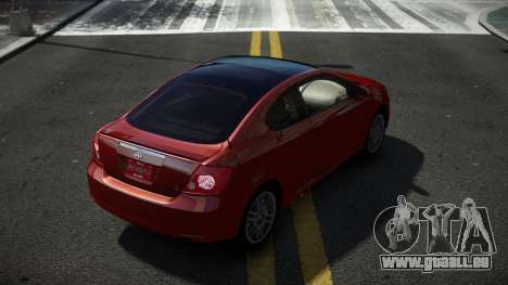 Toyota Scion Gakod für GTA 4