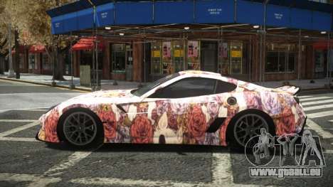 Ferrari 599 Votrezay S12 für GTA 4
