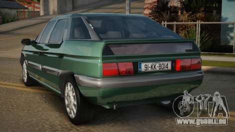 1991 CITROEN XM 2.1 Turbo D12 für GTA San Andreas