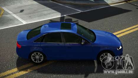 Audi S4 Kurad für GTA 4