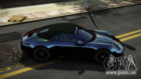 Porsche 911 Perniz S7 für GTA 4