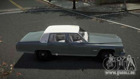 Cadillac Fleetwood Nedof pour GTA 4