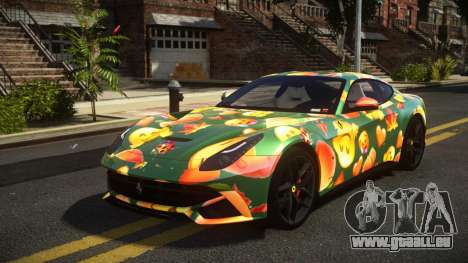 Ferrari F12 Veloma S3 pour GTA 4