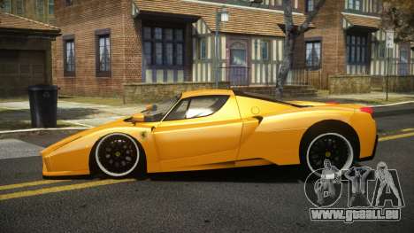 Ferrari Enzo Kolfer pour GTA 4