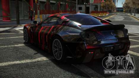 Ferrari 599 Votrezay S2 für GTA 4