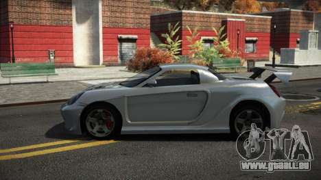 Toyota MR-S Mezon pour GTA 4