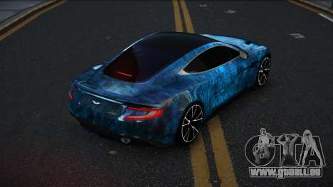 Aston Martin Vanquish Puftas S2 für GTA 4
