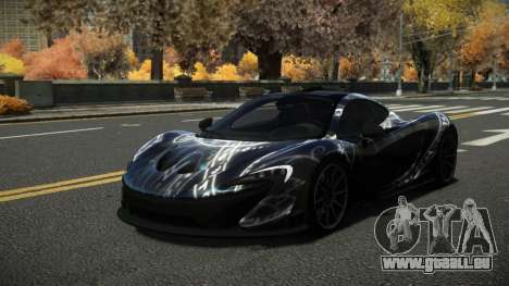 McLaren P1 Guraz S10 pour GTA 4