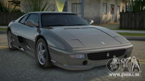 Ferarri F355 Berlinetta V1.1 für GTA San Andreas