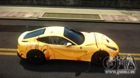 Ferrari F12 Veloma S11 für GTA 4