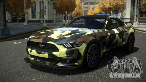 Ford Mustang GT Lutorin S5 pour GTA 4