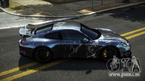 Porsche 911 Voyoly S8 für GTA 4