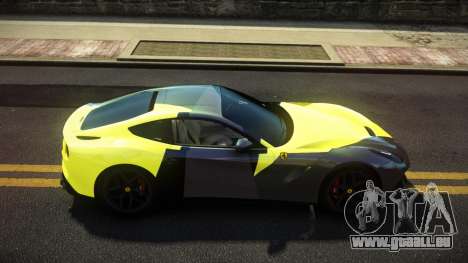 Ferrari F12 Veloma S9 pour GTA 4