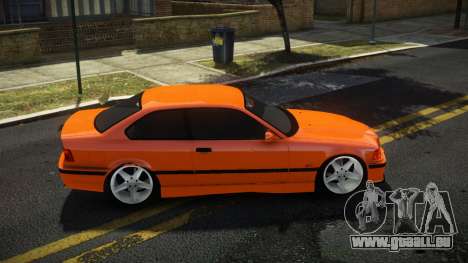 BMW M3 E36 Gipod für GTA 4