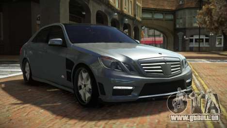 Mercedes-Benz B63 Edikom für GTA 4