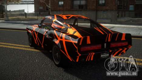 Ford Mustang Vaksa S3 für GTA 4