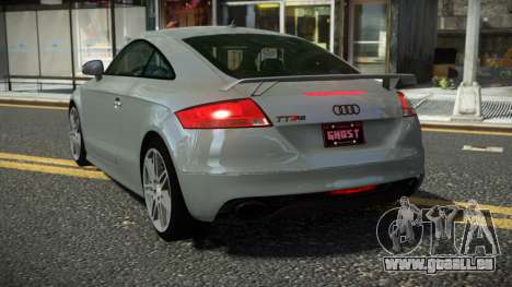 Audi TT Jilosa pour GTA 4