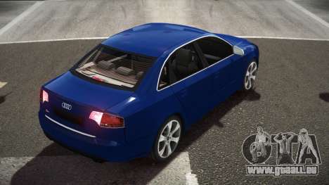 Audi S4 Gehok pour GTA 4