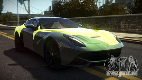 Ferrari F12 Veloma S9 pour GTA 4