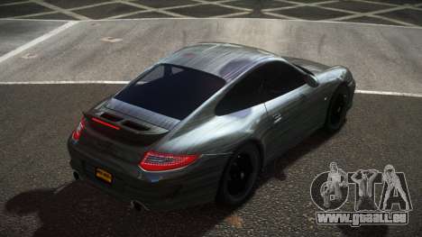 Porsche 911 Cumoshi S12 pour GTA 4