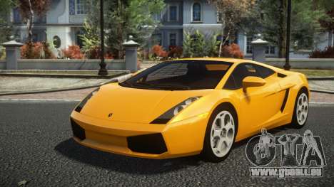 Lamborghini Gallardo Ragino pour GTA 4