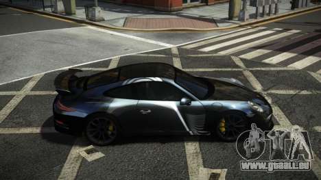 Porsche 911 GT3 Trazuro S13 pour GTA 4