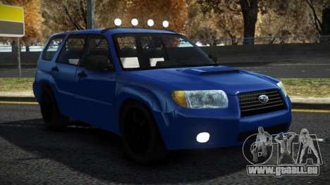 Subaru Forester Nosmy für GTA 4