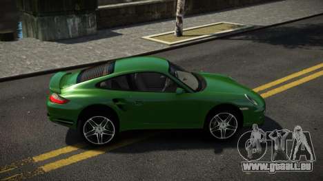 Porsche 997 Alesto pour GTA 4