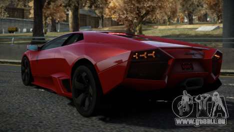 Lamborghini Reventon Duhaf für GTA 4