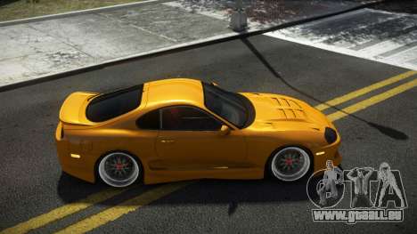 Toyota Supra Noker für GTA 4