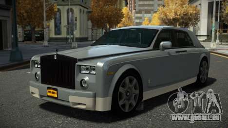 Rolls-Royce Phantom Dusholam pour GTA 4