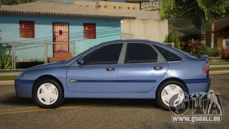 RENAULT Laguna RXE Millennium 1.8 16v (2000) für GTA San Andreas