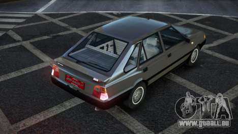 FSO Polonez Razikus für GTA 4