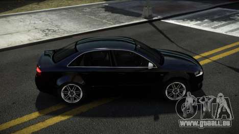 Audi RS4 Derja pour GTA 4