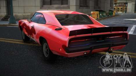 Dodge Charger RT Bruzka S5 pour GTA 4