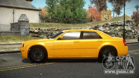 Chrysler 300C Xolida pour GTA 4