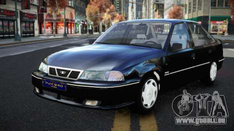 Daewoo Nexia Rolan für GTA 4