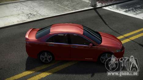 Honda Accord Havol für GTA 4