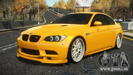 BMW M3 E92 Seruz für GTA 4