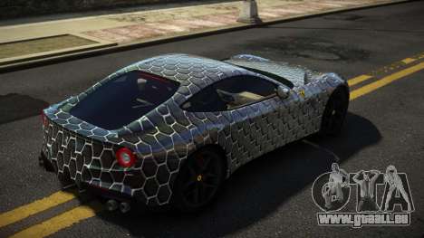 Ferrari F12 Veloma S8 pour GTA 4